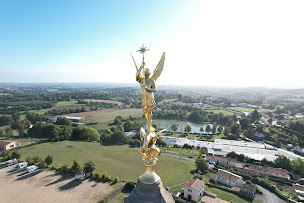 Photo n°15 de Jérémy Gaborit Vidéaste - Vidéo Entreprise, Mariage & Drone | Vendée à Les Landes-Genusson (Société de production vidéo)