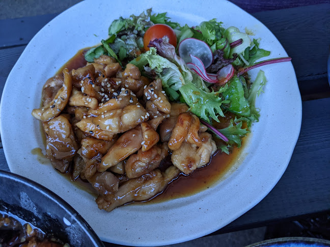 Comentarii opinii despre Green Rooms