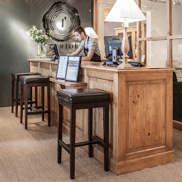 Photo n°5 de Interior's Rouen à Rouen (Magasin de canapés)