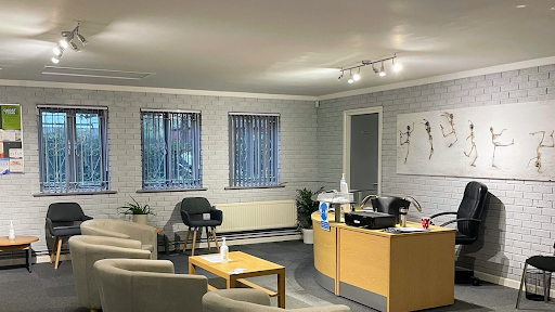 Coventry Osteopathic & Sports Injury Clinic