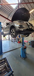 Photo n°9 de Garage Georges Auto'Services à Moussey (Garage automobile)