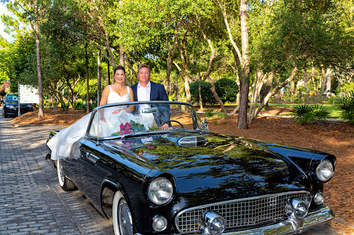 Destin Classic Car Rentals - Thumbnail