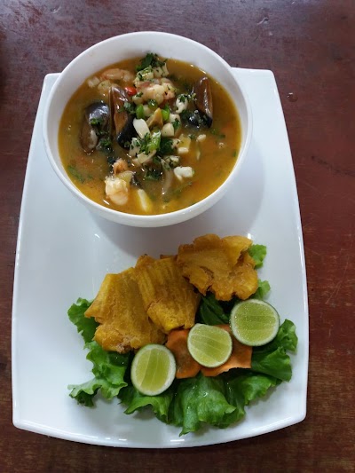 Photos of Seafood Marisqueria