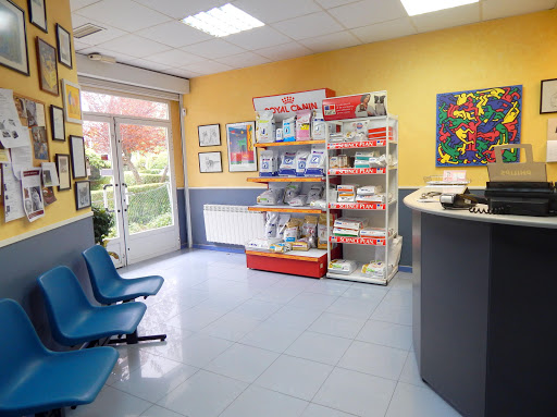 Clínica Veterinaria El Parque