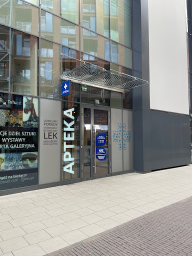 Apteka Medicover Warszawa Praga Północ