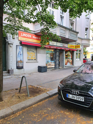 Lindenmarkt - Visual
