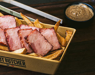 Photo n°26 de Brut Butcher - Le Fast Food du Boucher à Andrézieux-Bouthéon (Restaurant de viande)