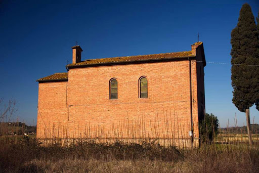 Chiesa San Giuseppe Lavoratore - Thumbnail