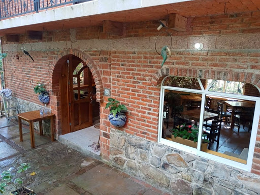 Cabañita los tucanes - Thumbnail