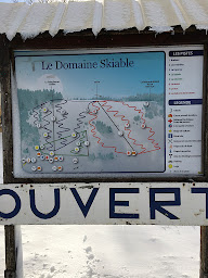 Photo n°10 de Chalet dans les Hautes-Vosges | Les Bouvreuils à La Bresse (Agence de location de chalets)