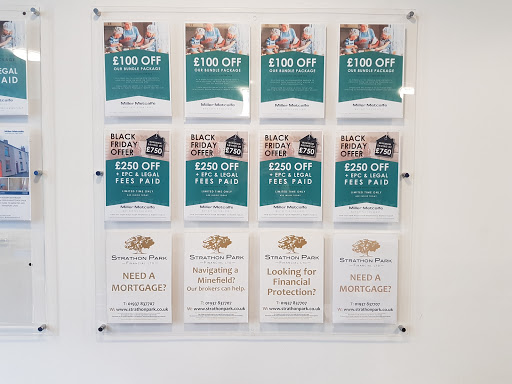 Miller Metcalfe Estate Agents Bolton - Thumbnail