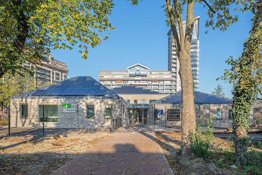 Ds. Abraham Hellenbroek School