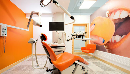 Clínica Dental Jorge Lanchares - Thumbnail