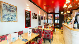 Photo n°23 de Le Tire Bouchon à Paris (Bar à vin)