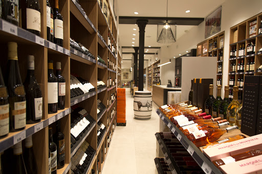 Cutanda Vinos & Gourmet