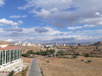 Hacıbey-Yahşihan Toki Houses