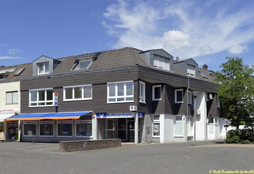 Raiffeisenbank Rheinbach Euskirchen eG GeschSt. Buschhoven