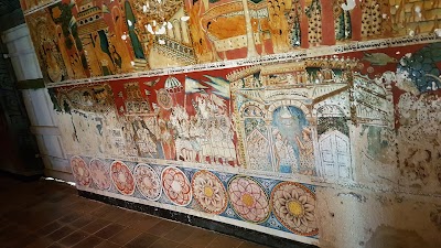Photos of Purana Viharaya Gandara