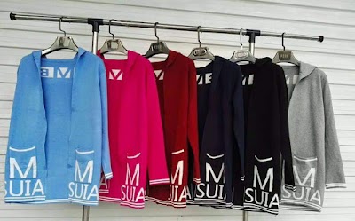 Photos of Hnin Pann Eain Fashion Shop