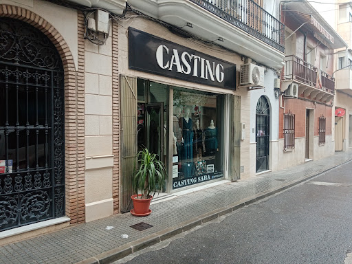 CASTING - Visual