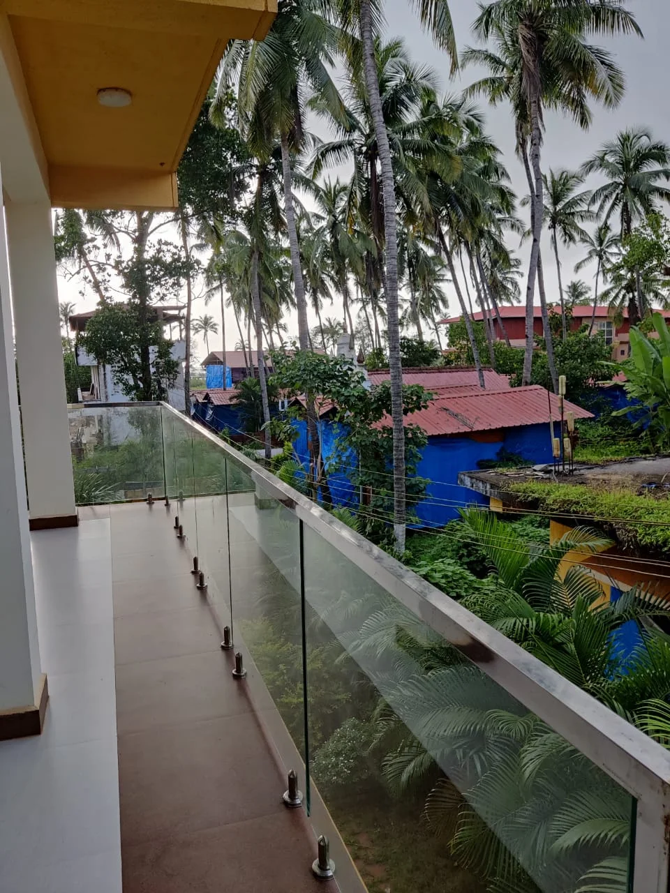 Mystica Beach Stay