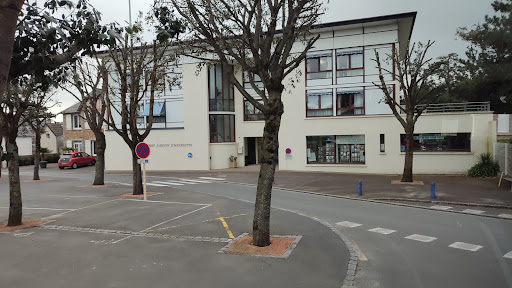 Photo de Maison de Retraite Saint-Jean à Saint-Hilaire-Petitville (50500)