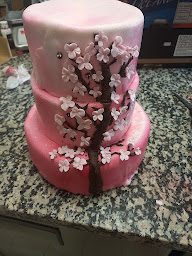 Photo n°9 de Aux petites gourmandises à Écouché-les-Vallées (Boulangerie)