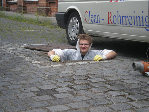 Clean-Rohrreinigung Rodenberg - Thumbnail
