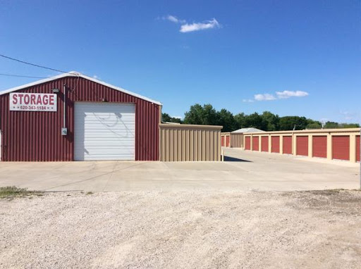 7th Avenue Storage