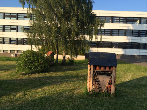 Lycée professionnel Gilbert Martin