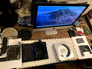 Photo n°12 de SOSmultimédia 87 à Mailhac-sur-Benaize (Assistance et services informatiques)