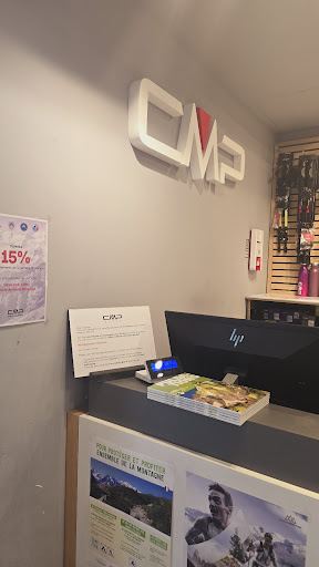 CMP Store Chamonix - Thumbnail