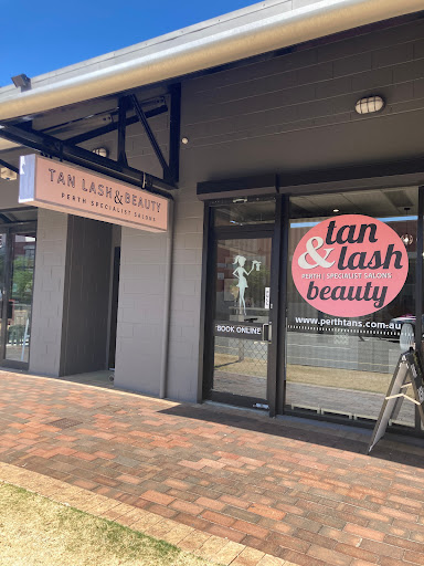 Perth Tans - Thumbnail