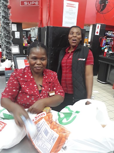 Photos of SUPERSPAR
