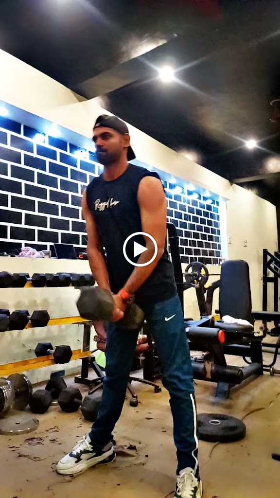 Fat To Fit Home P T Studio