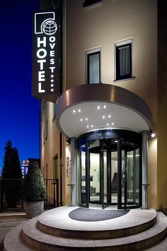 Hotel Ovest - Visual