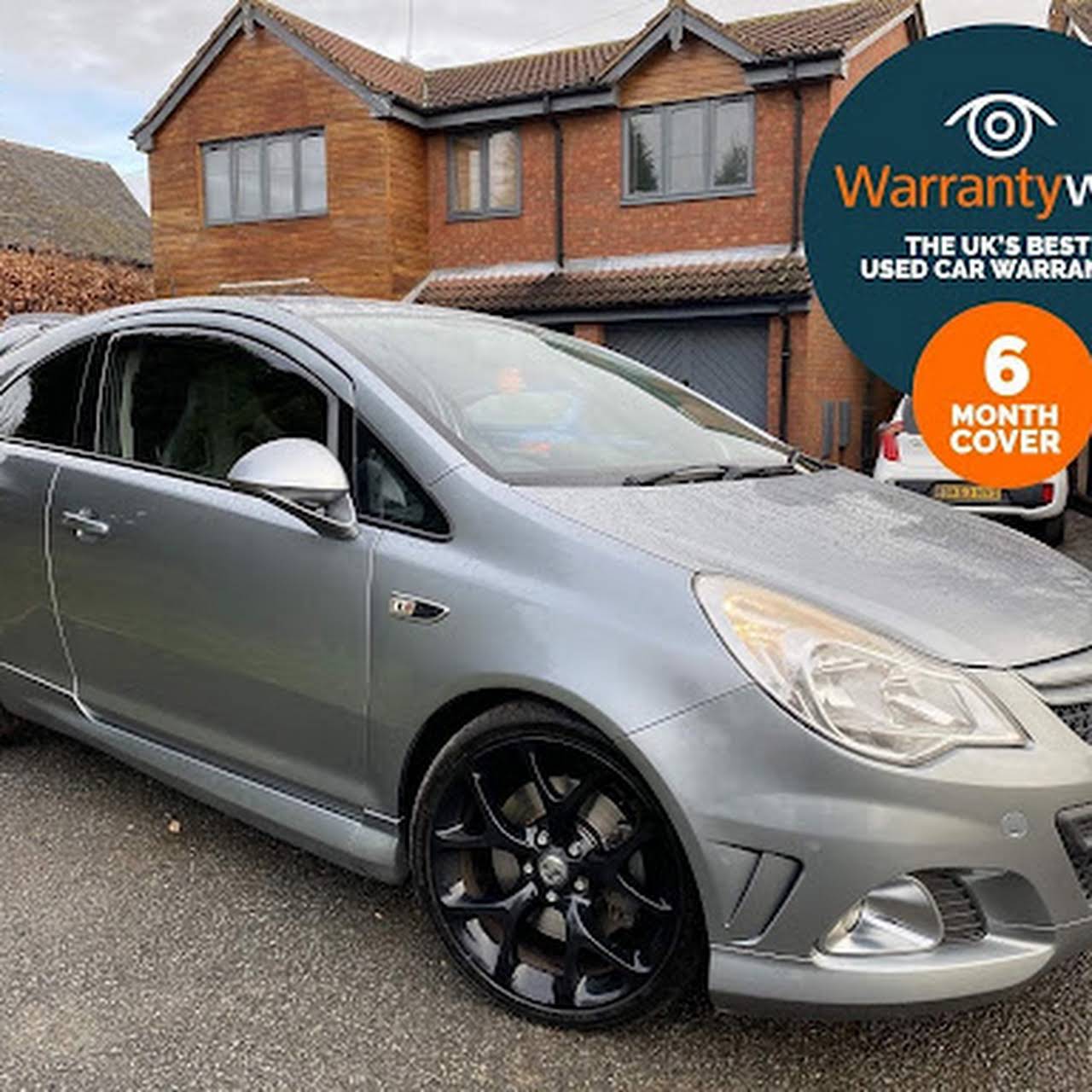 ST Motors Lichfield Used Car Dealership