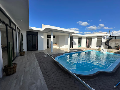 Centro Terapéutico Residencial Alma Grande