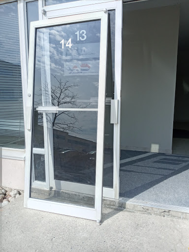 Timpson Locksmith - Visual