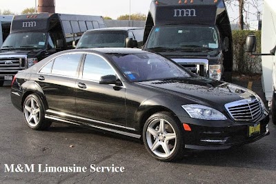 M&M Limousine Services