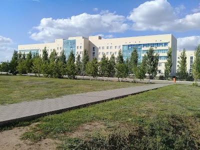 Photos of Municipal Children's Hospital 2