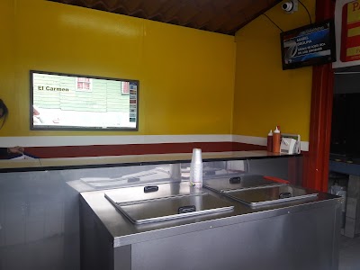 Photos of Pastelillos El Carmen