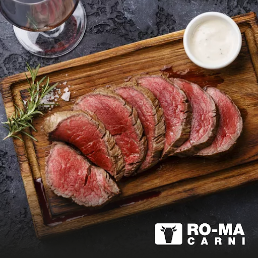 Ro-Ma Carni Points - Thumbnail
