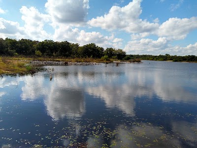 Lexington Wildlife Management Area