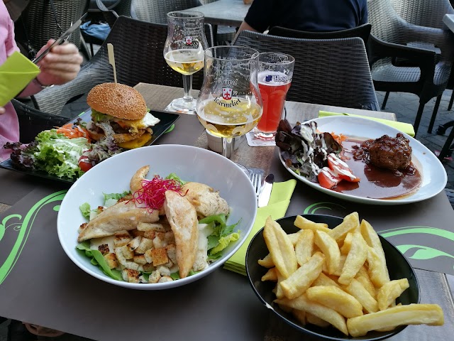 Le Celtic / Urban Pub