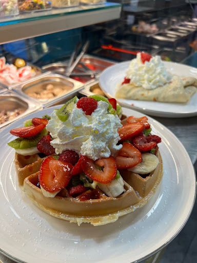 Photo 4 - Ramo's kebab tacos & Sweet Night