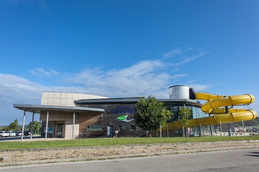 Photo de Aquacap à Beuzec-Cap-Sizun (29790)