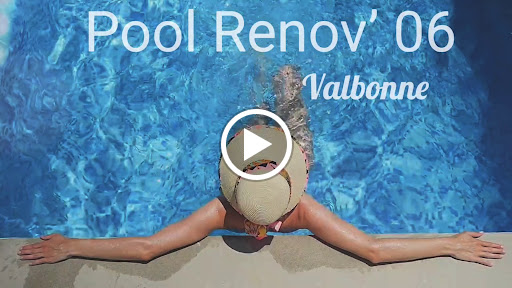 Photo de POOL RENOV’06 à Mougins (06250)