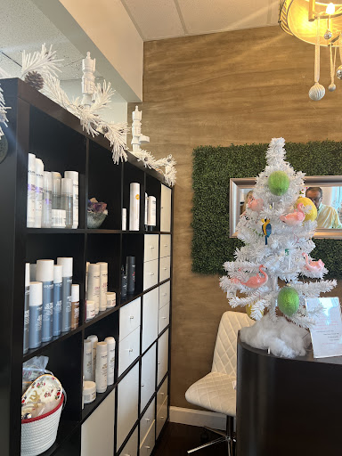 Park Place Salon Vero Beach, Florida - Thumbnail