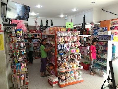 Photos of Nokorthom Bookstore 3